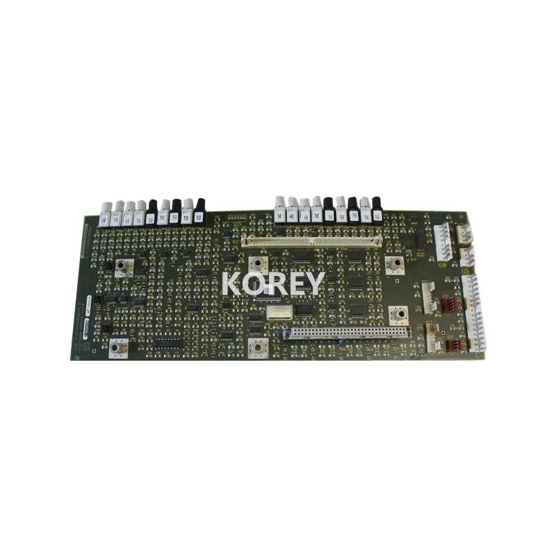 Siemens 6SE70 Fiber Optic Adapter Board 6SE7090-0XX84-1CE0