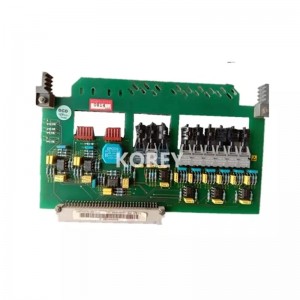 Siemens 6SE70 Inverter Output Signal Board 6SE7090-0XX84-1CJ0