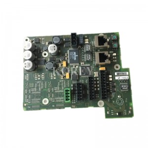 Siemens 840D System Network Interface Board A5E00415287