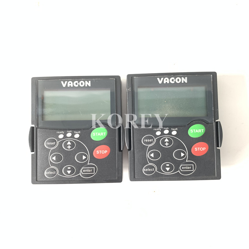 Vacon Inverter Keypad 294G12430436E 254J2340247E