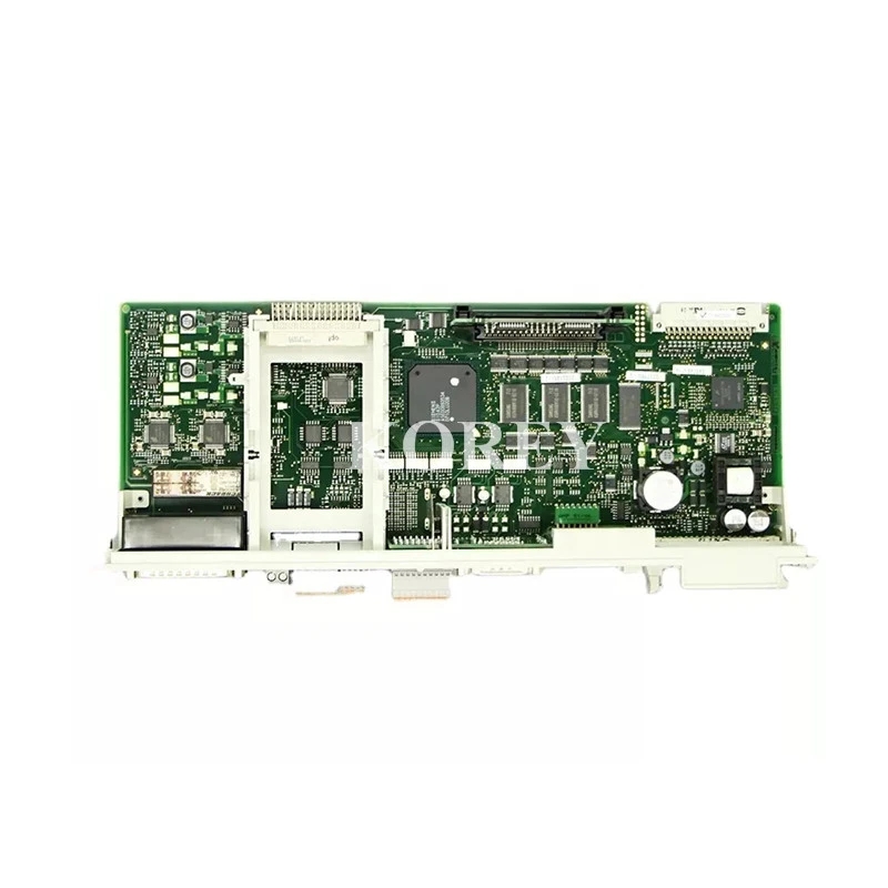 Siemens Axis Card 6SN1118-0NH11-0AA1