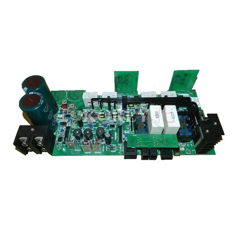 Okuma Driver Board IVPB0101A E4809-820-016 with IGBT