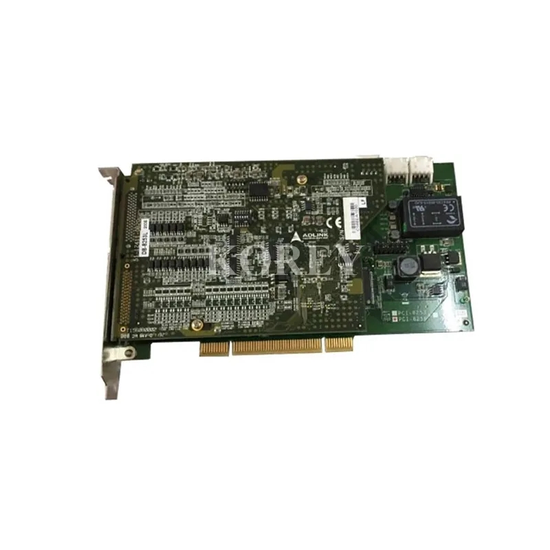 Adlink Circuit Board PCI-8256 51-12411-0B20 PCI-8253L