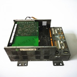 Kraussmaffei Injection Molding Machine Computer CN500