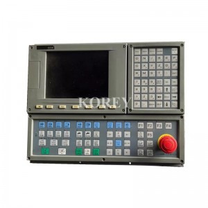Syntec CNC Panel E01-ST400250TDGS-A (E01-ST400250TS-A)