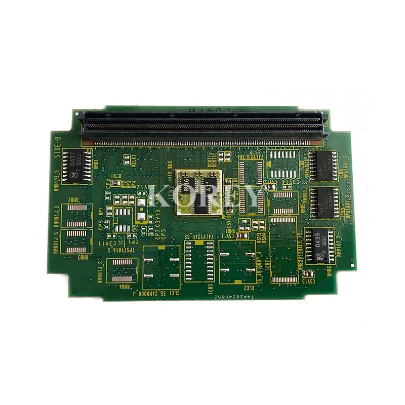 Fanuc CNC System Axis Card A20B-3300-0363