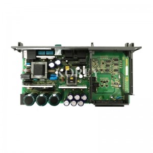 Fanuc CNC System Host Motherboard A16B-2203-0370