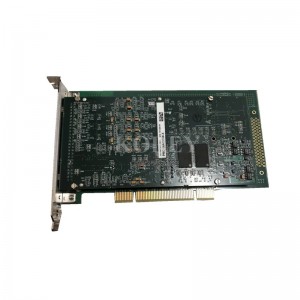 Gsc Communication Card PMC-16AIO168-X PCI32-PMC-0-X