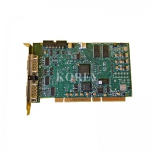 Dalsa Control Board OC-64C0-10080