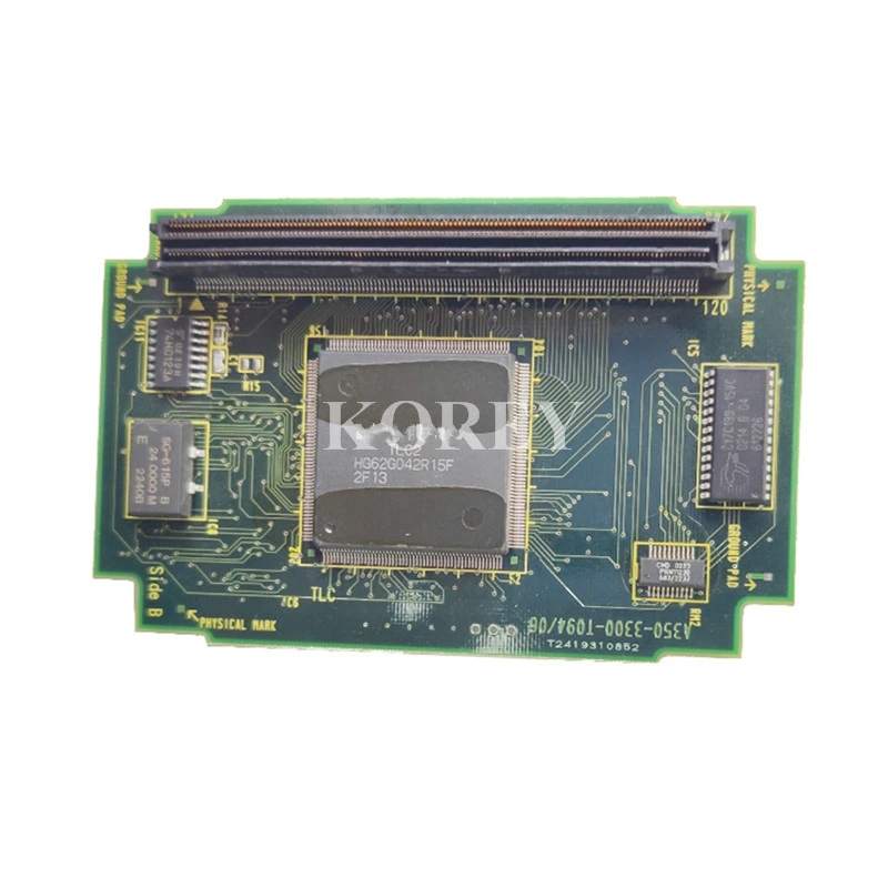 Fanuc CPU Board A20B-3300-0090
