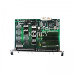 Num Circuit Board 64.I/48.0 0204202956D FC200202955B