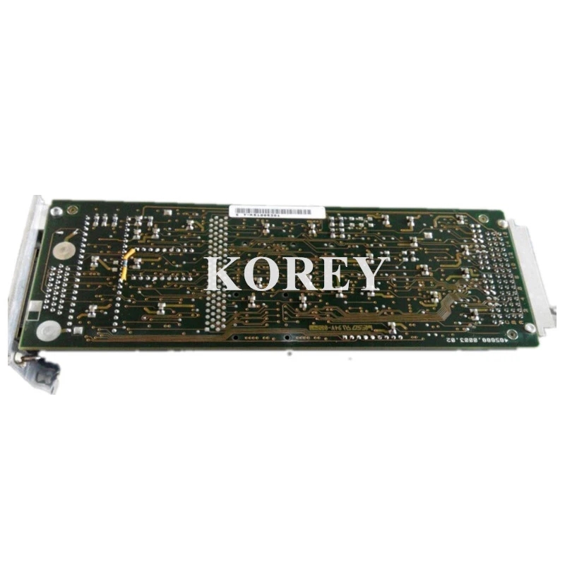 Siemens Circuit Board 6DD1688-0AD0