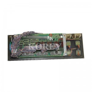 Fanuc Circuit Board A16B-2200-0700/04A