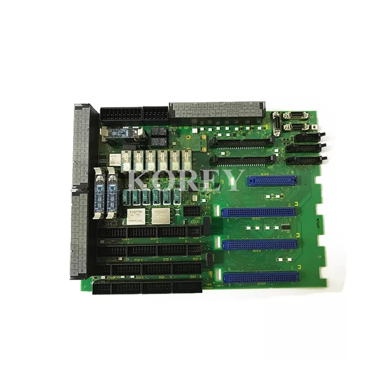 Fanuc Circuit Board A16B-3100-0121