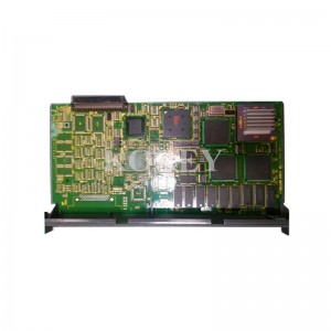 Fanuc Circuit Board A16B-3200-0351
