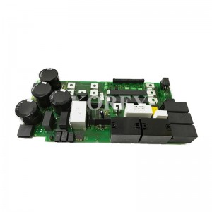 Fanuc Circuit Board A16B-3200-0512 A16B-3200-0513
