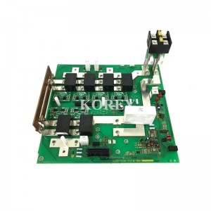 Fanuc Circuit Board A20B-1008-0081 A20B-1008-0092