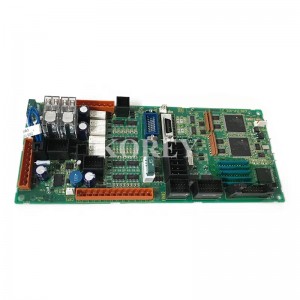Fanuc Circuit Board A20B-2101-0330
