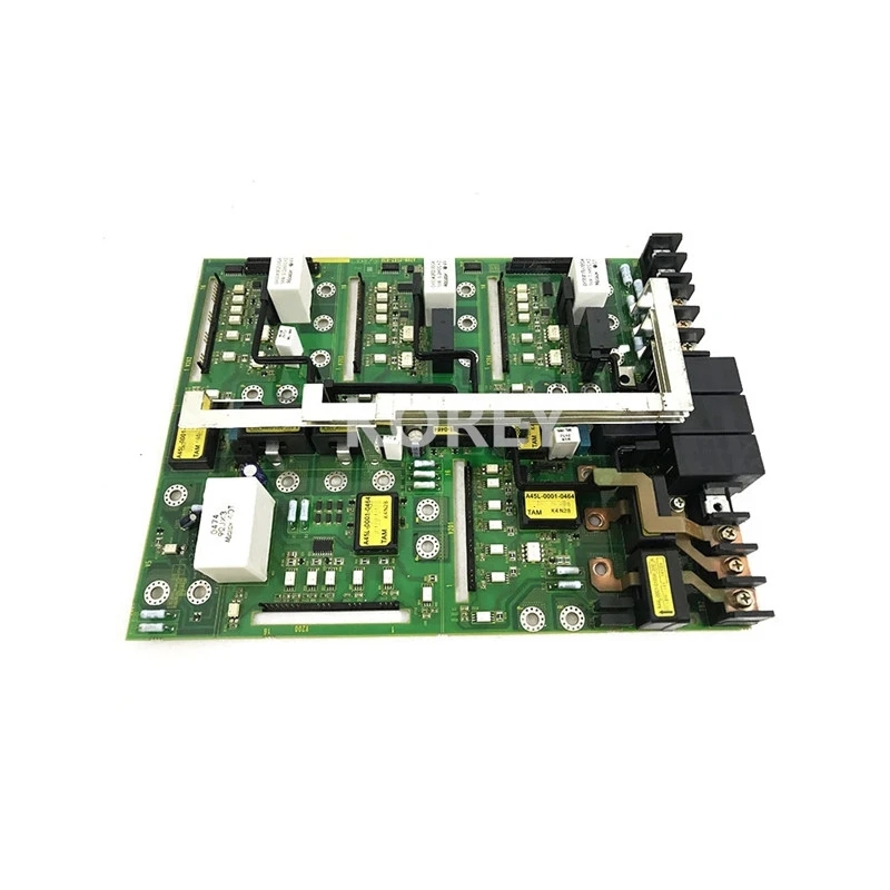 Fanuc Circuit Board A20B-2102-0300 A20B-2102-0301