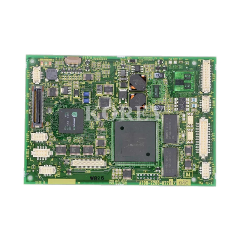Fanuc Circuit Board A20B-2200-0321