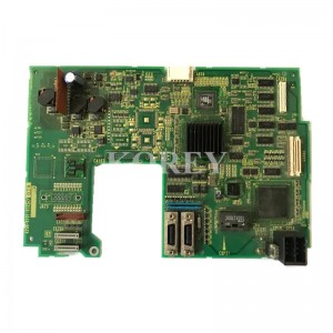 Fanuc Circuit Board A20B-8101-0320 A20B-8101-0580