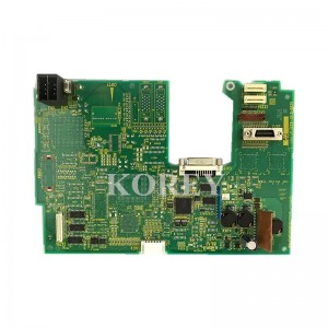 Fanuc Circuit Board A20B-8101-0322 A20B-8101-0186