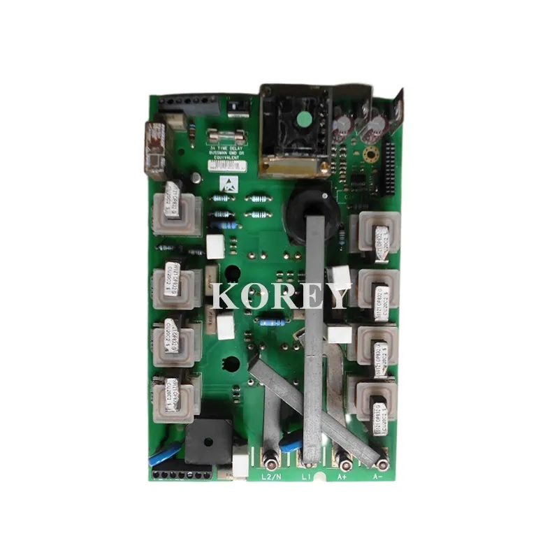 Eurotherm Circuit Board AH463114U002
