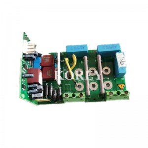 Siemens Circuit Board C98043-0A7014-L2
