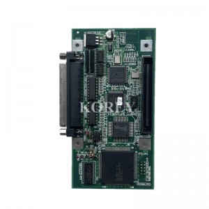 Okuma Circuit Board E4809-436-115-A
