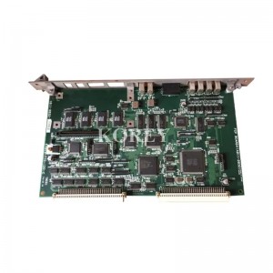 Okuma Circuit Board E4809-770-120-C 1911-2832