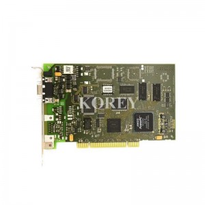 Siemens Communication Processor PCI Card 6GK1561-4AA02 6GK1561-3AA01