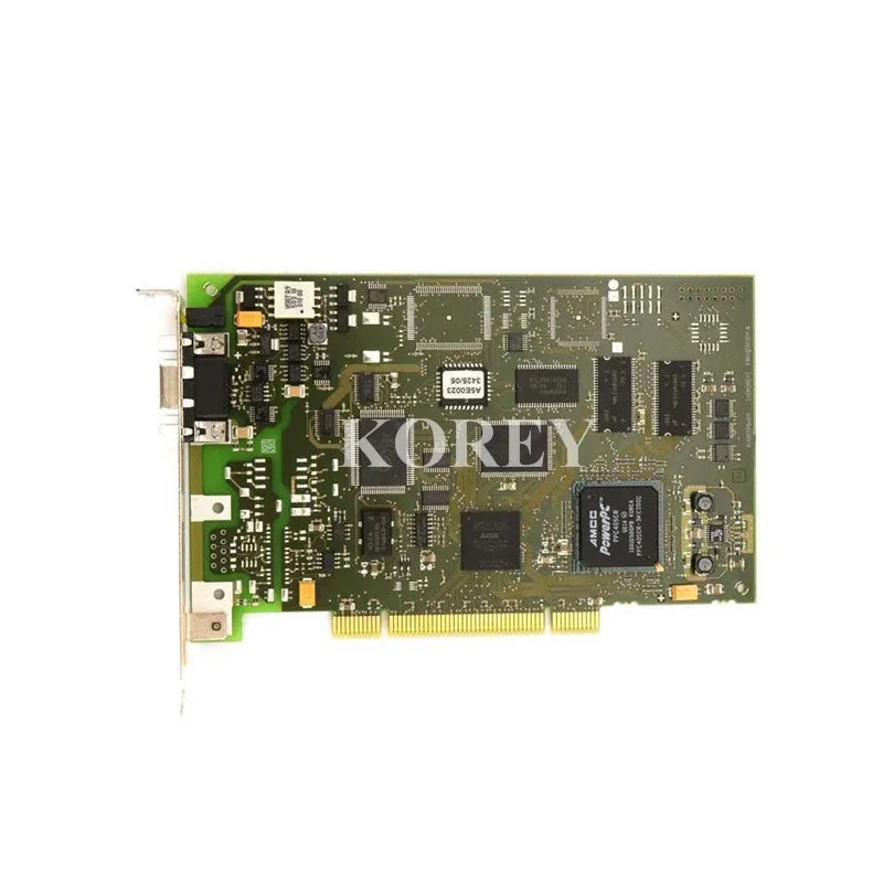 Siemens Communication Processor PCI Card 6GK1561-4AA02 6GK1561-3AA01