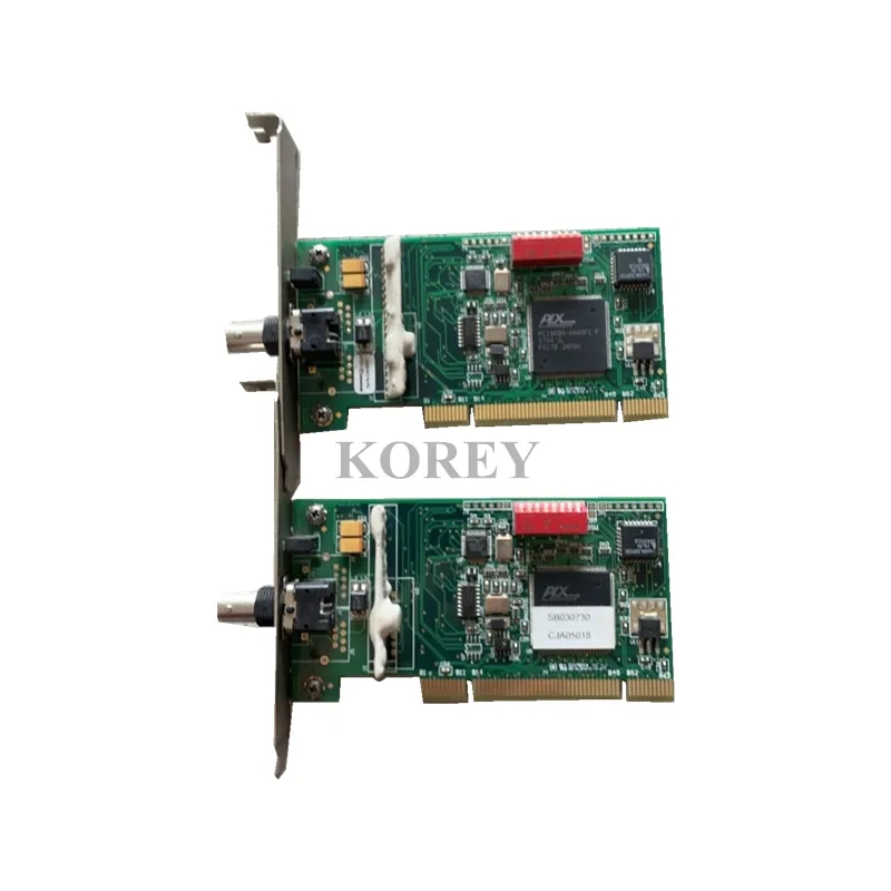 Contemporary Controls ARCNET Industrial Network Card PCI20U-CXB