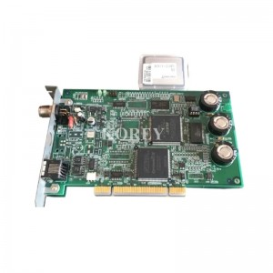 Okuma Control Board E4809-770-161-A PCI-SVDN1F