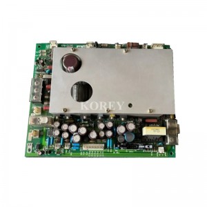 Mitsubishi Control Board Circuit Board A-PSS03B KPB-047C