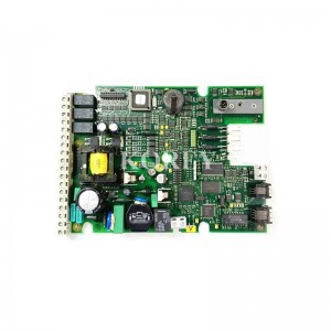ABB Soft Start PST Series Control Card CPU Board Low Voltage Board 1SFB536068D1011 PSPCB-LV/T