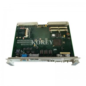 Vmic Control Board Motherboard VMIVME7658 VMIVME-7658-330