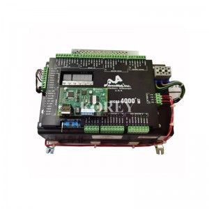AccuWeb lnc Controller CTL4210-01