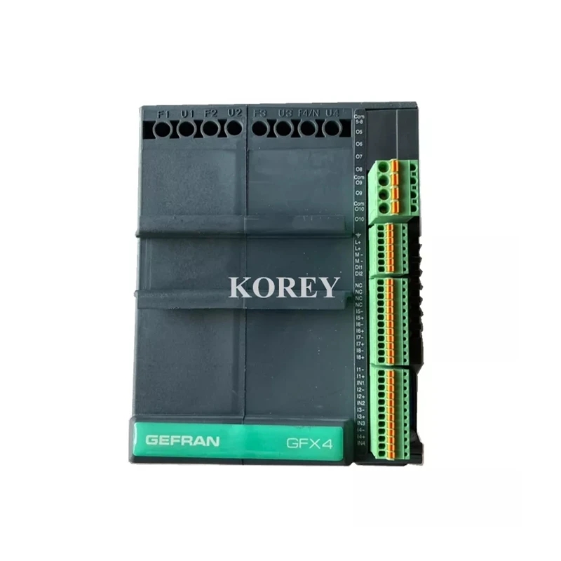 Gefran Controller GFX4-30-0-4-0-E-B98