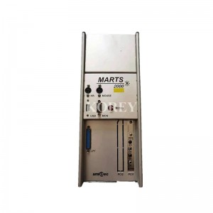 Smitec Controller Marts 2000 KZ010121