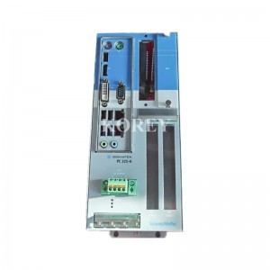 Sigmatek Controller PC325-K 01-310-325-K