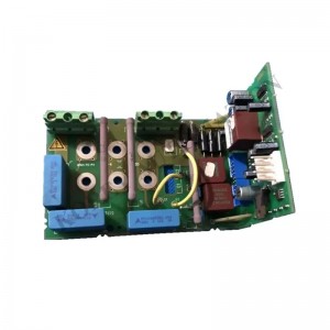 Siemens DC Governor Excitation Board C98043-A7014-L2