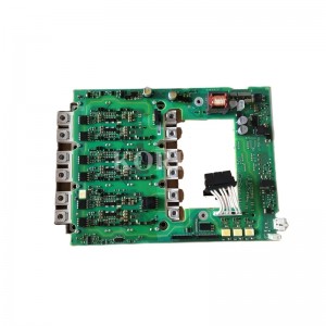 Siemens Driver Board A5E36488143 with IGBT