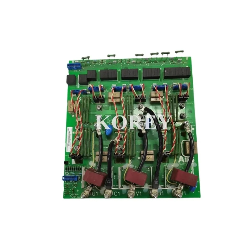 ABB Drive Board SDCS-PIN-11 3ADT306100R0001 with Module