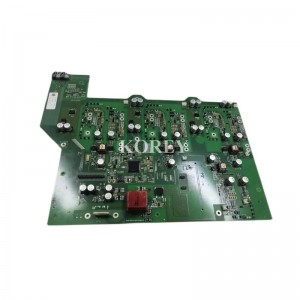 Siemens Drive Board Control Board A5E42326243