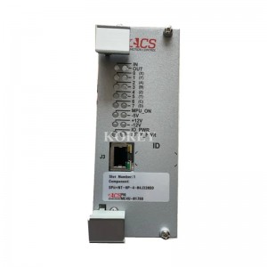 ACS Driver SPii+NT-HP-4-04J320DD MC4U-01788