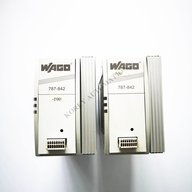 Wago Epsitron Pro Power 787-842