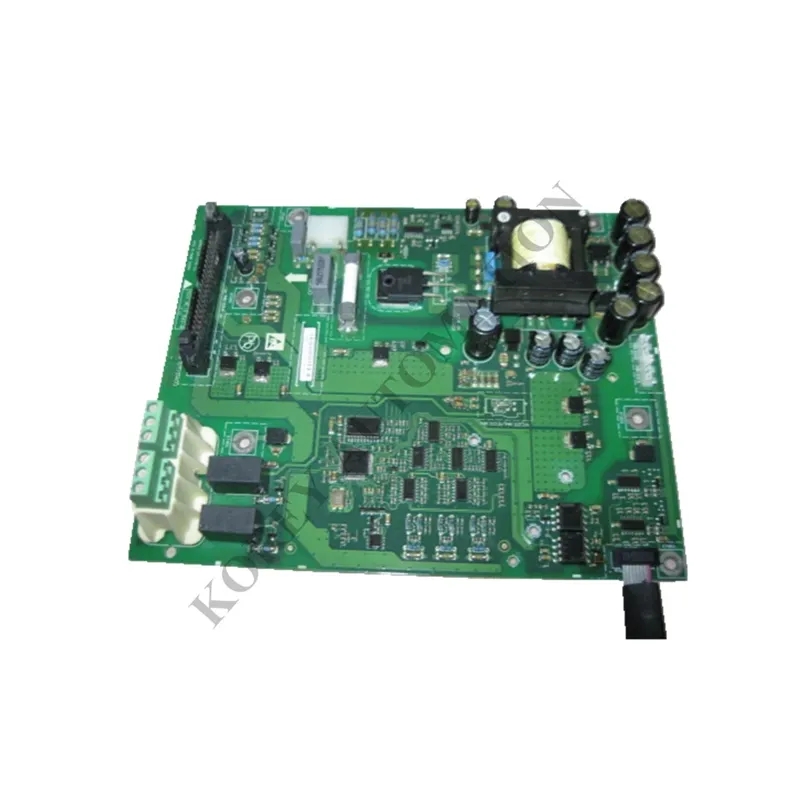 Danfoss FC360 Series Power Board 132B6178 DT/0400