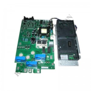 Danfoss FC360 Series Power Detection Board 132B6172DT/0300 132B6460