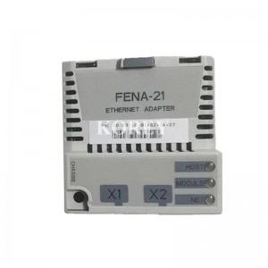 ABB Communication Module FENA-21